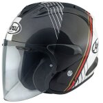 Casque moto demi - jet arai sz - r evo temu Casque moto demi - jet arai sz - r evo temu