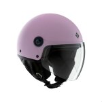 Casque moto demi - jet tucano urbano eljettin 6. 0 Casque moto demi - jet tucano urbano eljettin 6. 0