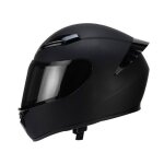 Casque de moto ecelen casque de moto personnalité du pilote casque intégral - impulsion bleue - noir ... Casque de moto ecelen casque de moto personnalité du pilote casque intégral - impulsion bleue - noir ...
