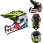 Casque moto enfant ece22. 06 homologu casque cycliste pour enfantscasque intgral dh enduro quad motocrossavt ...
