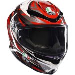 Casque moto int�gral agv k6 s