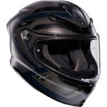 Casque moto intgral agv k6 s