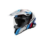 Casque moto int�gral airoh commander 2 skip