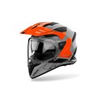 Casque moto int�gral airoh bandit tune