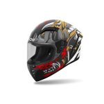 Casque moto int�gral airoh connor