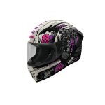 Casque moto int�gral airoh connor bloom