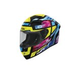Casque moto int�gral airoh connor stellar