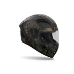 Casque moto intgral airoh connor titan
