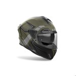 Casque moto int�gral airoh spark 2