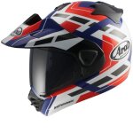 Casque moto intgral arai tour - x5 match