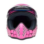 Casque moto int�gral bell moto - 3 deathspray