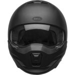 Casque moto intgral bell broozer