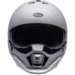 Casque moto intgral bell broozer - duplet gloss