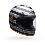 Casque moto int�gral bell bullitt gt carbon - rsd temple