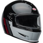 Casque moto intgral bell eliminator