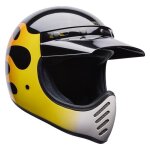 Casque moto int�gral bell flint 3
