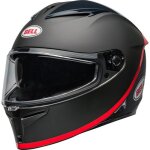 Casque moto int�gral bell lithium mips hartluck