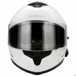 Casque moto intgral bluetooth sena outride