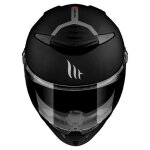 Casque moto intégral double ecrans mt helmets thunder 4 sv (ece 22. 06) m (57 / 58 cm) Casque moto intégral double ecrans mt helmets thunder 4 sv (ece 22. 06) m (57 / 58 cm)