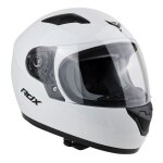 Casque moto int�gral enfant adx ai600