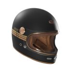 Casque moto int�gral exklusiv duke 2 flat