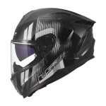 Casque moto int�gral ls2 ff817 challenger ii nitro