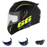Casques de moto int�graux casques de motocross de course casques de motocross de course pour cyclomoteur ...