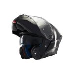 Casque moto int�gral mt helmets atom 2 sv solide a1
