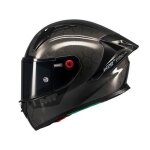 Casque moto int�gral mt helmets kre + s pure a1