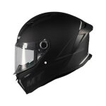 Casque moto intgral mt helmets stinger 2 solid a11