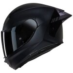 Casque moto intégral nolan n60 - 6 sport argento Casque moto intégral nolan n60 - 6 sport argento