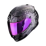 Casque moto int�gral scorpion exo - 491 dream