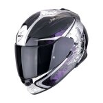 Casque moto intégral scorpion exo - 491 run Casque moto intégral scorpion exo - 491 run