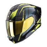 Casque moto int�gral scorpion exo - 530 air theras