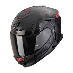Casque moto int�gral scorpion exo - gt sp air noble