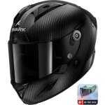 Casque moto intgral shark aeron full