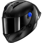 Casque moto int�gral shark aeron - gp fim racing full carbon