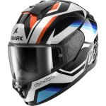 Casque moto int�gral shark ridill 2 apex