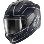 Casque moto int�gral shark d - skwal 3 drone
