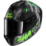 Casque moto intégral shark spartan rs shaytan Casque moto intégral shark spartan rs shaytan
