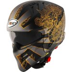 Casque moto intgral suomy armor
