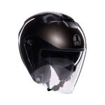 Casque moto jet agv irides
