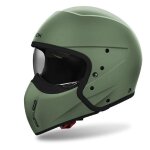 Casque moto jet airoh j 110