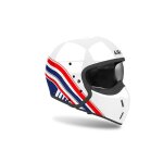Casque moto jet airoh j 110 eon