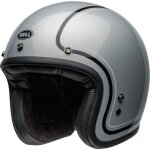 Casque moto jet bell custom 500