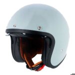 Casque moto jet helstons brave