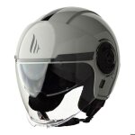 Casque moto jet mt helmets viale svsolid a12 Casque moto jet mt helmets viale svsolid a12