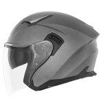 Casque moto jet nox n 130 Casque moto jet nox n 130