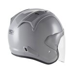 Casque moto jet nox n 220s