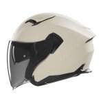 Casque moto jet nox n130